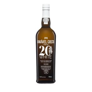 20 rs White Port